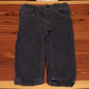 🛍5/$20🛍Boys 12 Month Corduroy Pants